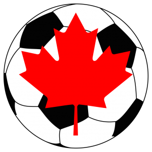 Parier et gagner sur le football depuis le Canada